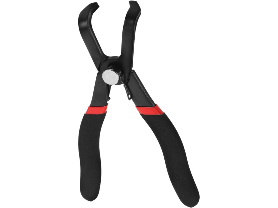 Alicate Para Remover Parafusos De Cabos De Conectores Elétricos, Ferramenta Para Clipes Internos De Carros Para Pinos E Tachas.