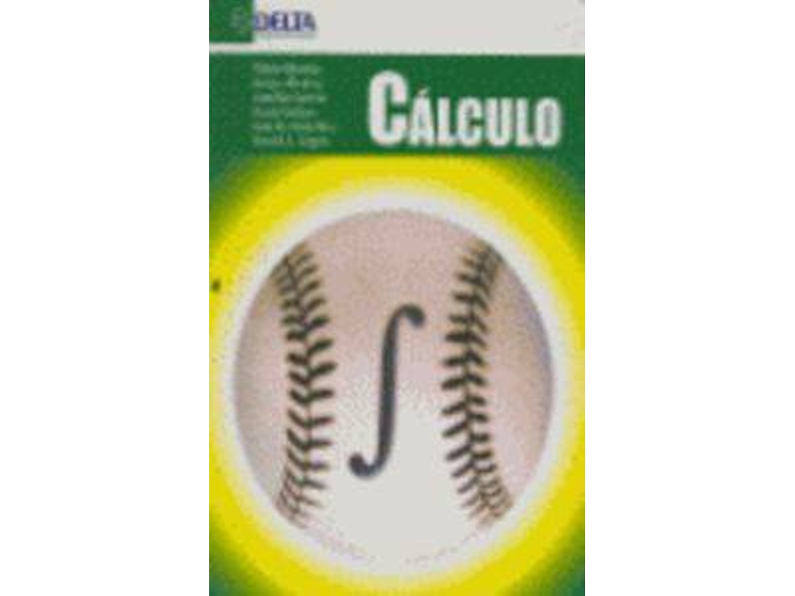 Livro Cálculo (Espanhol)