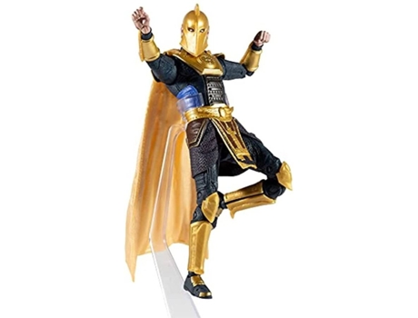 Figura  Dr. Fate (DC)