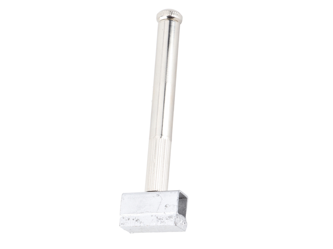 Laxiscreed Escova De Desbaste Diamantada Para Perfilagem E Desbarbagem Manual De Alta Eficiência