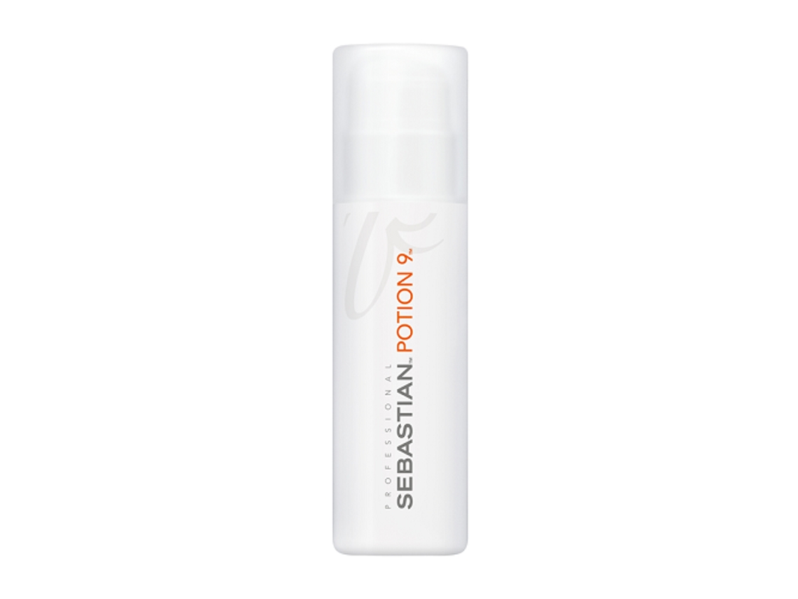 Sebastian Potion 9 Styling Treatment Creme Capilar Unisexo 150 Ml