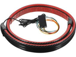 Luz De Freio Led Traseira Para Carro, Faixa Prática, Acessórios Para Veículos, Luzes De Freio Para Veículos.