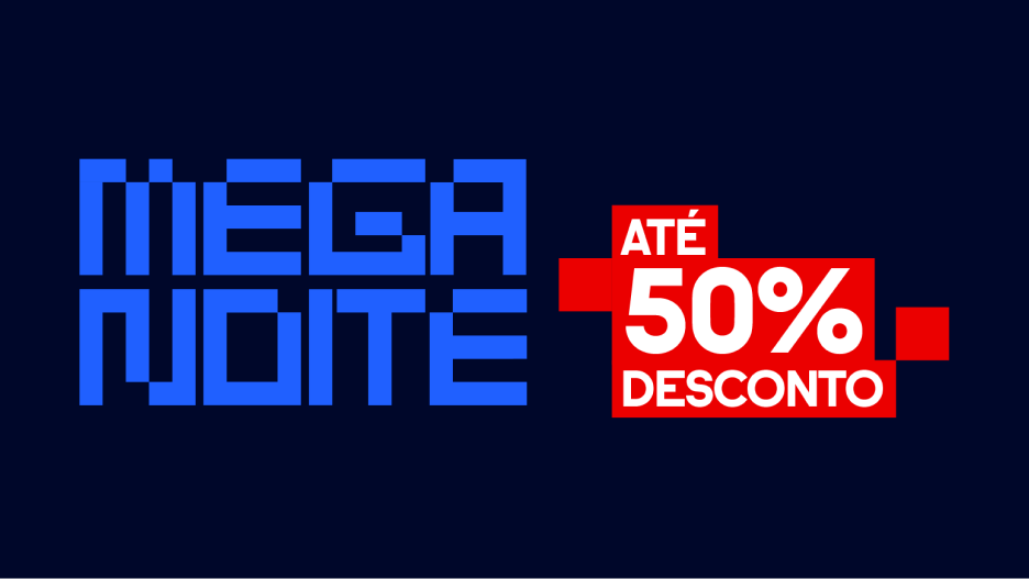 Só esta noite cupões irresistíveis que te dão mais!