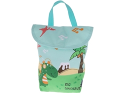 Bolsa Prática para Fraldas, Ideal para Viagens, Lavanderia e Organização de Roupas Molhadas. CHABERLU