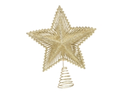 Enfeite De Árvore De Natal De Arame, Decoração Elegante Para Casa. Loja Olysi