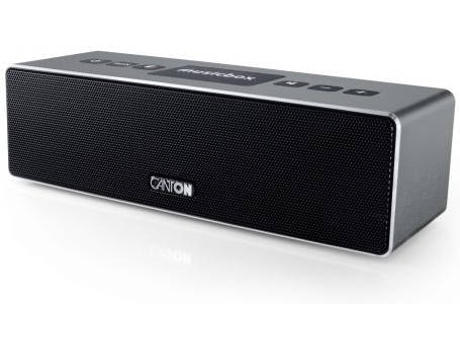 Coluna Portátil CANTON Musicbox XS