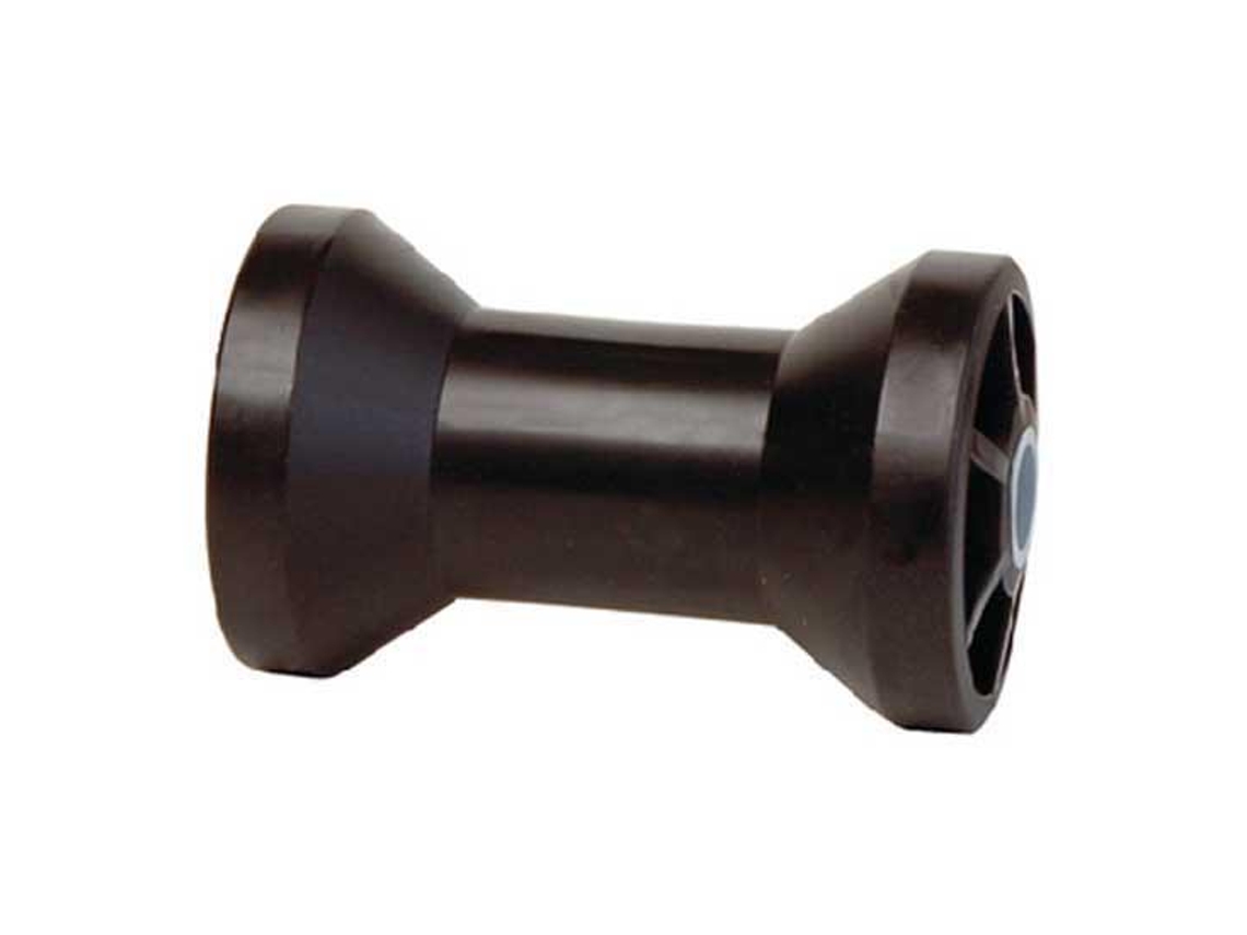Tiedown Engineering Rubber Keel Roller Spool