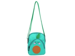 Mochila Para Crianças Pequenas, Mochila Pré-escolar, Mochila Infantil Com Design De Frutas, Bolsa Escolar Para Crianças