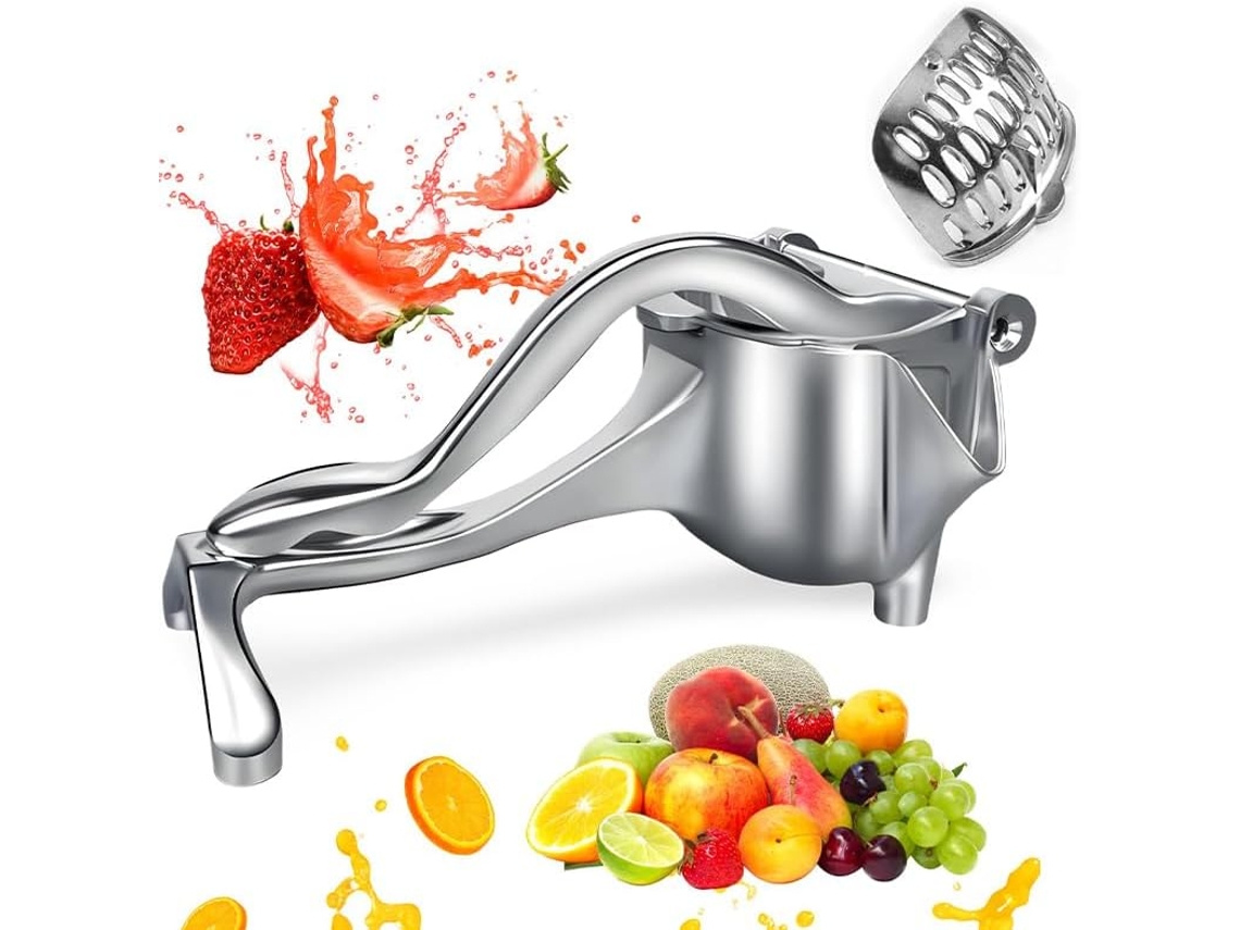 Espremedor De Frutas Manual