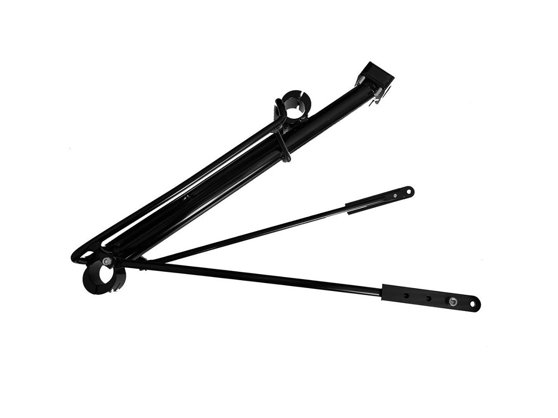 Conector Longboard Prx Pretopat Racks