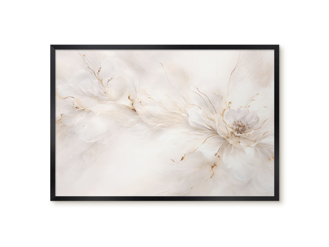 Magnetic Wall Board Wood Grain For The Office Espelharte (60x40 Cm)