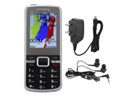 Laxiscreed K28 Rádio Fm Para Celular, Reprodução Externa, Quadribanda, Ideal Para Música E Comunicação