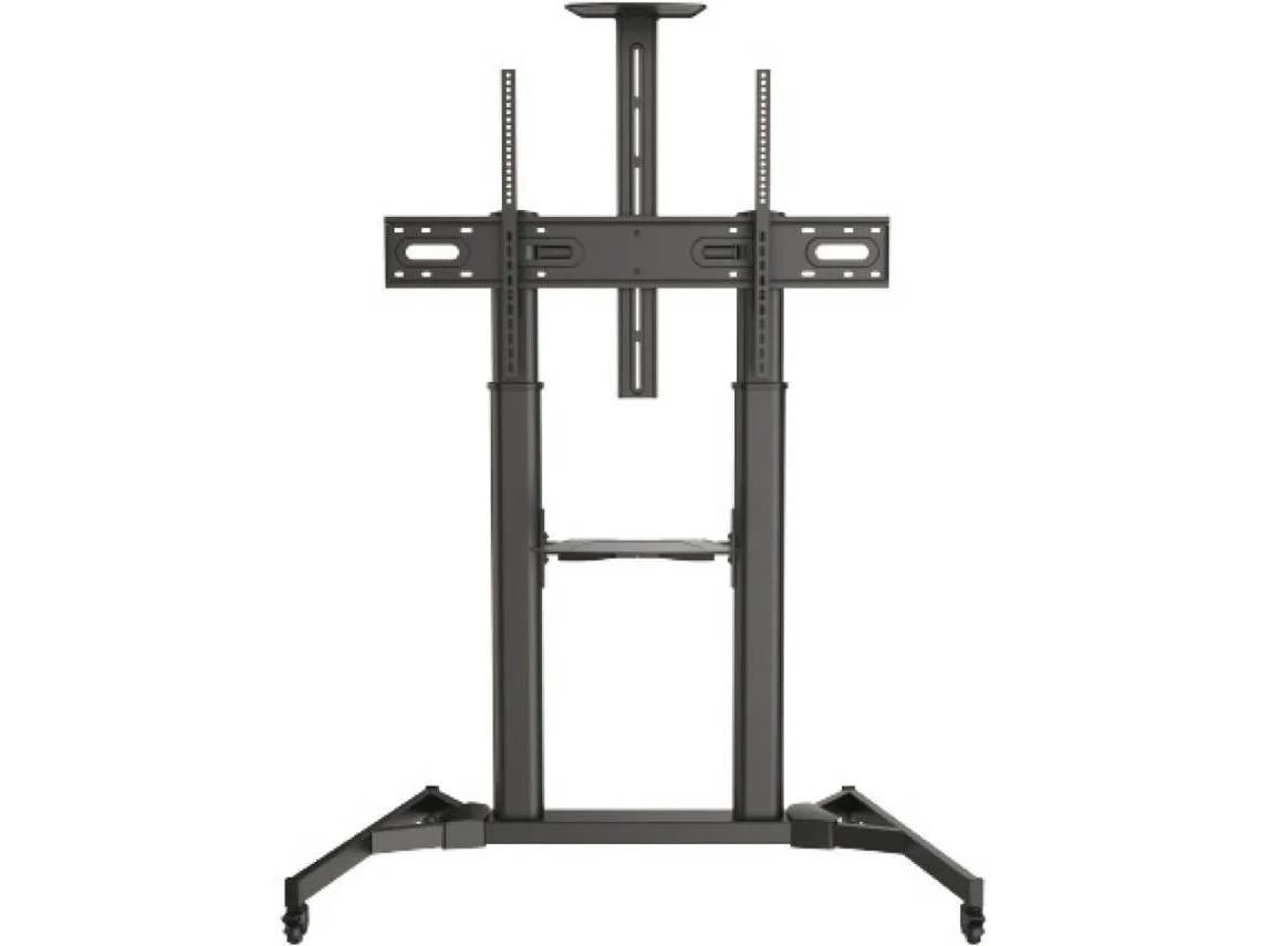 Suporte de TV FONESTAR STS-42106N (Fixo - 60'' a 100'' - Até 100 kg)