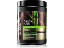 Máscara para o Cabelo DR SANT É Detox Regenerating Mask (1000ml)