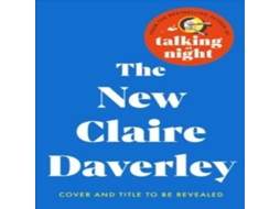 Livro People in Love de Claire Daverley (Inglês)