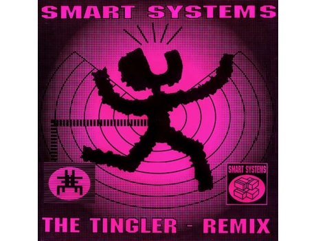 Vinil The Tingler - Remix Jumpin Pumpin