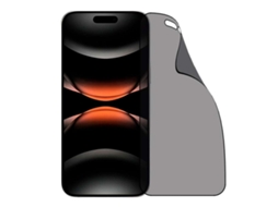 Película De Vidro Temperado Inquebrável Anti-espia Para Iphone 17 Air