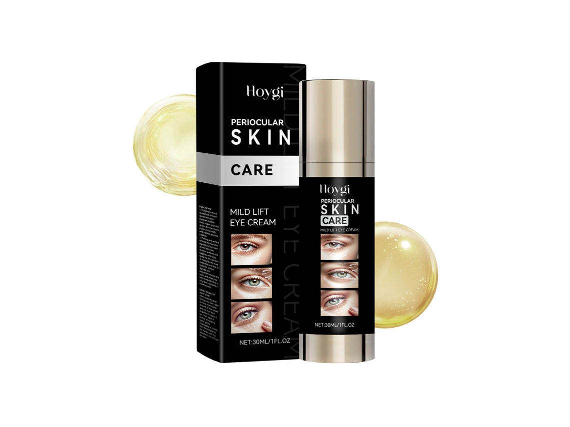 Creme Anti rugas Firmador Olhos