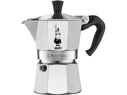Cafeteira BIALETTI Moka Express OM1 (6 chávenas)