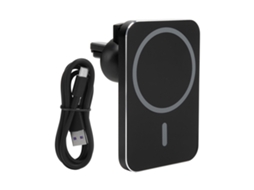 Carregador Sem Fio Magnético 15w LAXISCREED