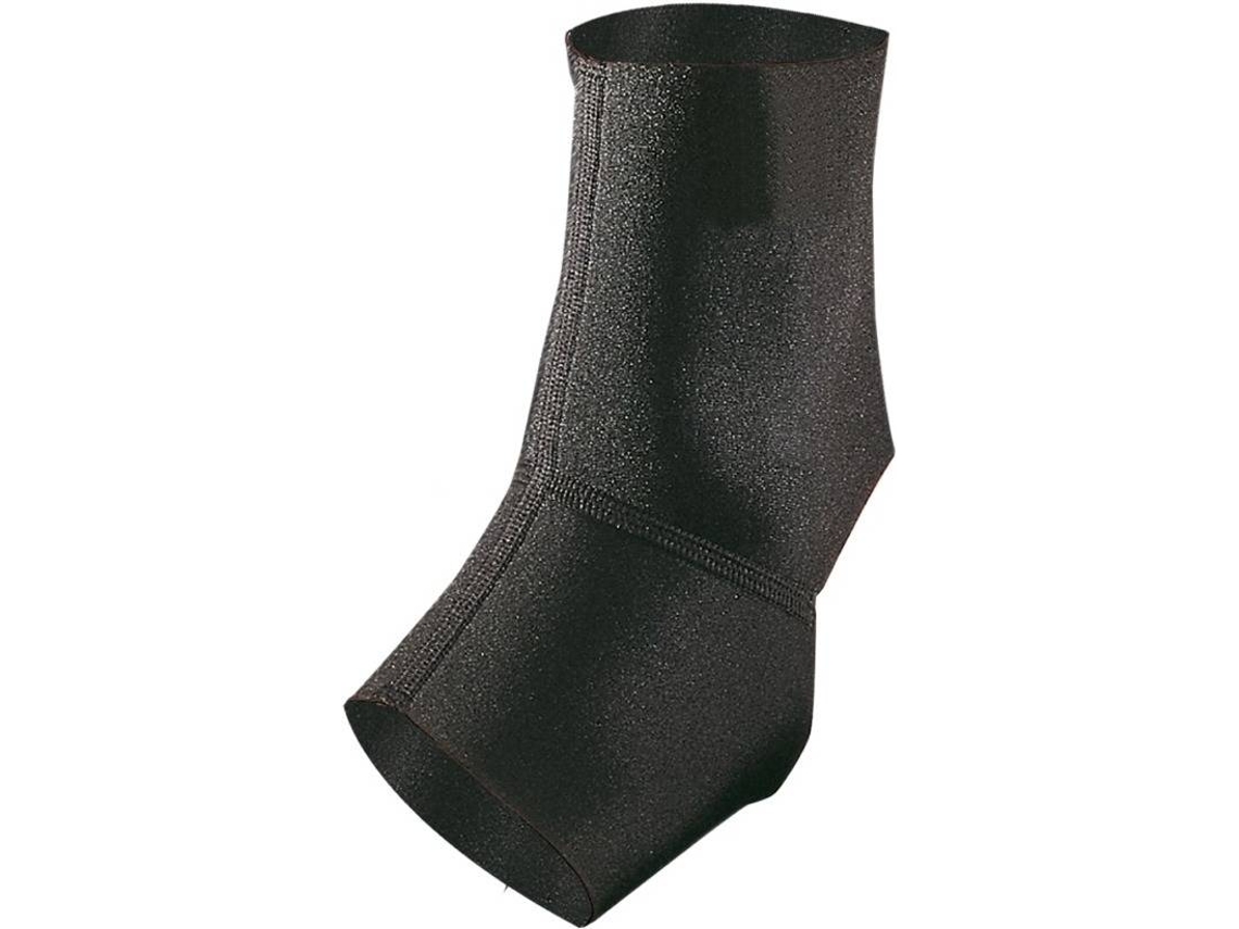 Tornozeleira Elástica THUASNE (XL - Preto)