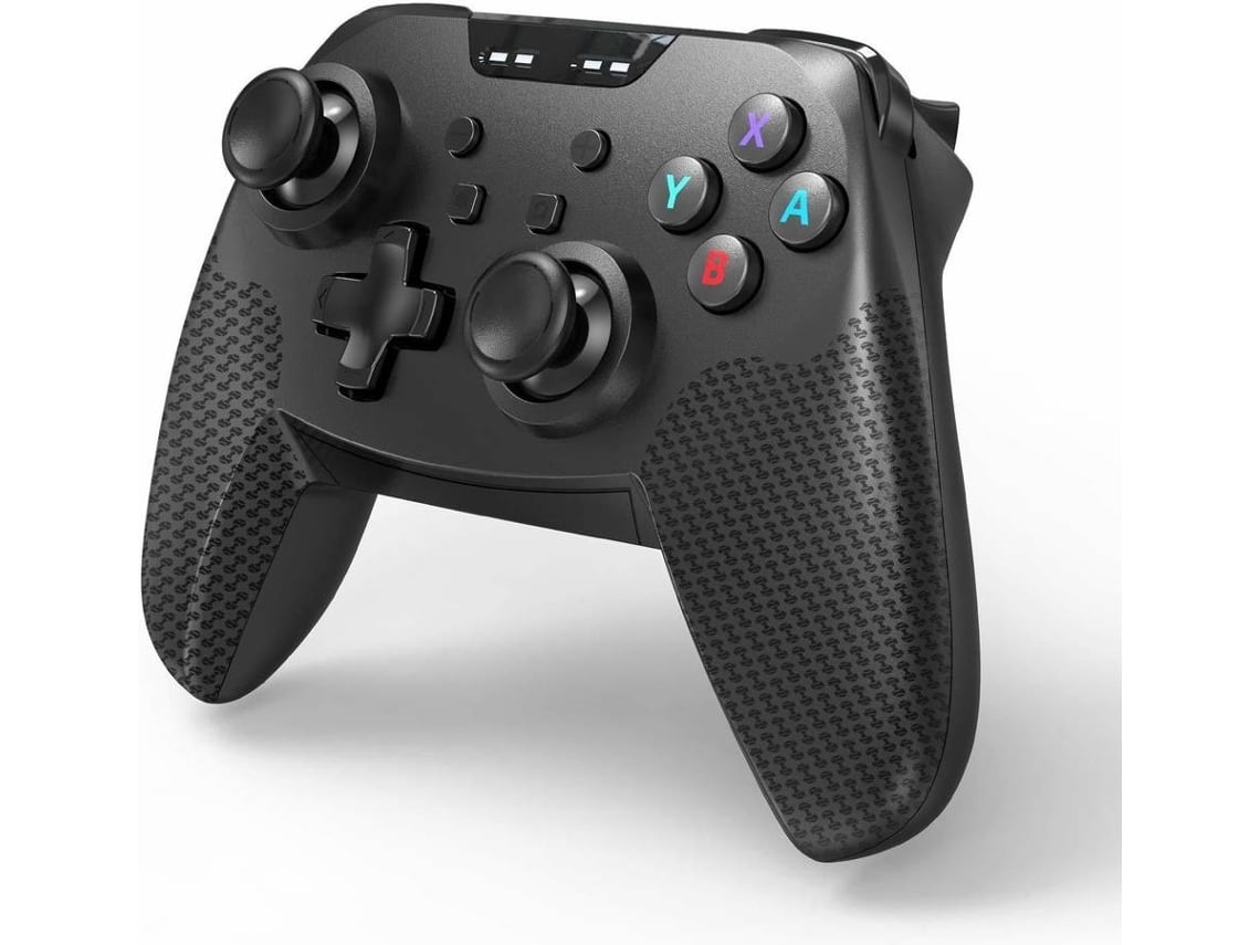 Controlador de Switch Sem Fio Controladores de YIZHOOD para Switch / Switch Lite Carregador de Controlador de Switch com Vibração de Captu