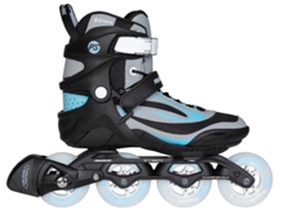 Powerslide Phuzion Radon Cinza Ardósia 84 38 (940700-38)