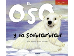 Livro El Oso Y La Solidaridad de José Morán (Espanhol)