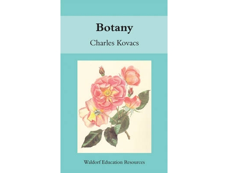 Livro botany de charles kovacs (inglês)