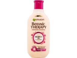 Champô GARNIER Botanic Therapy Ricinus Oil Fortifying (400ml)