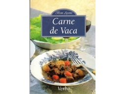 Livro Carne de Vaca - Bom Apetite (Português)