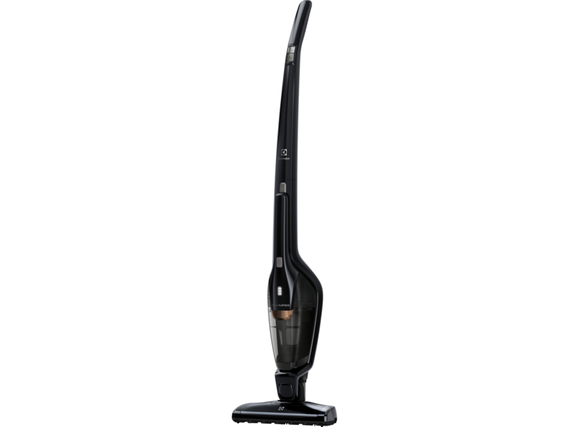 ELECTROLUX Eerc73Eb sem saco 0 5 L preto