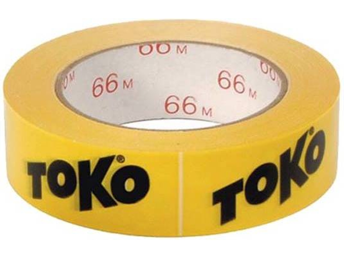 Ferramenta Para Ski TOKO Adhesive Tape