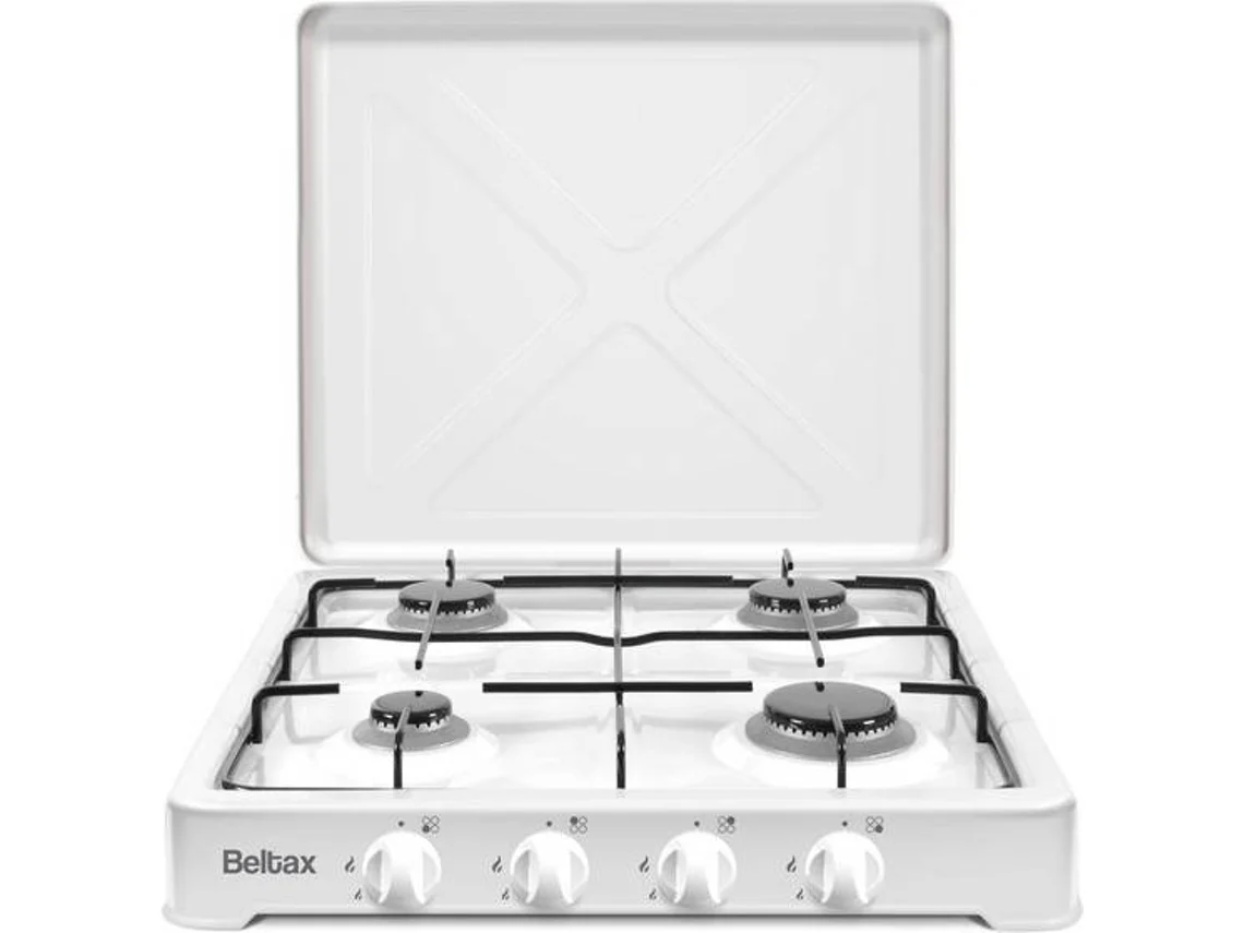 Fogareiro 4 Queimadores Beltax IF2104
