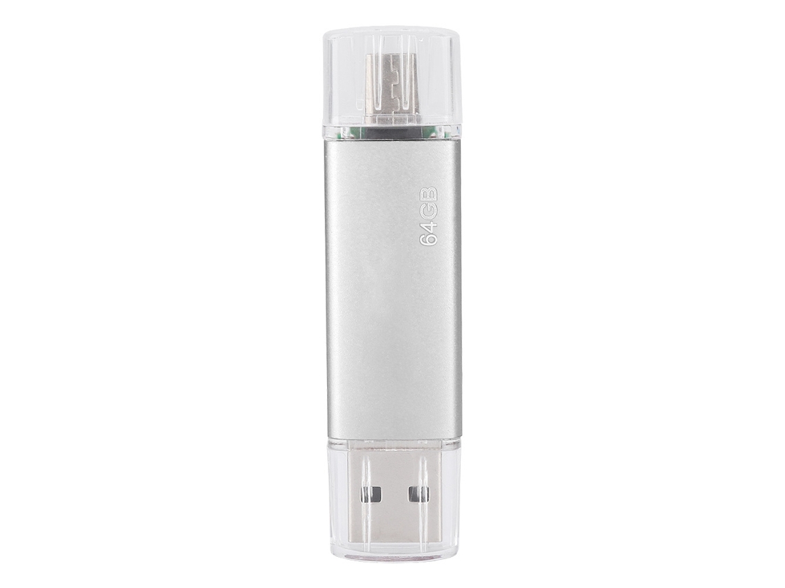 Pen Drive Usb 2.0 Otg Portátil LAXISCREED