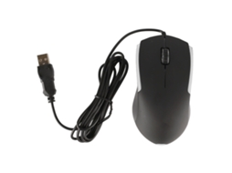 2026 mouse Gamer com Fio Usb para Pc e Laptop