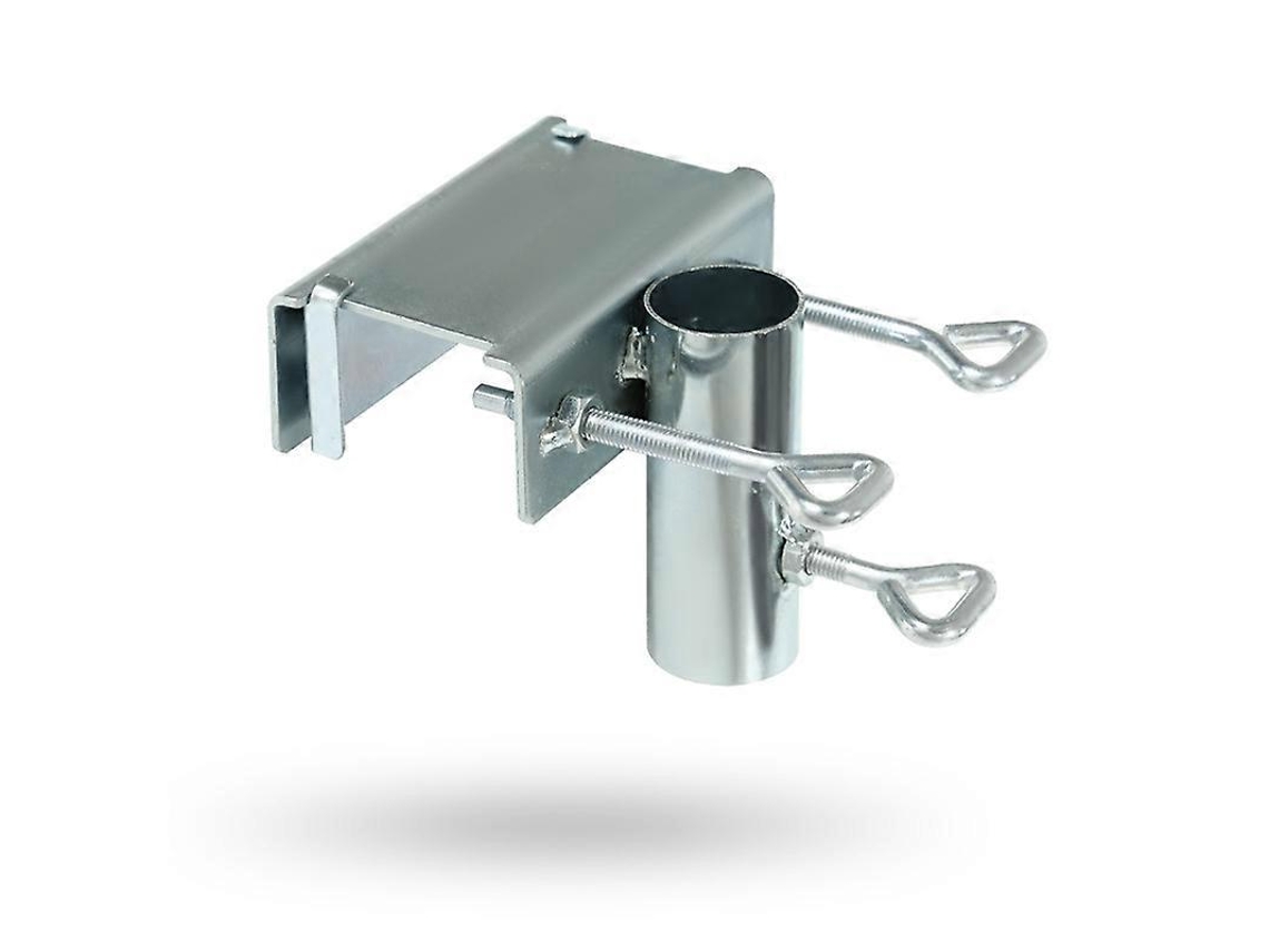 Suporte de guarda-chuva para varandas de ferro 3.8cm S/MARCA