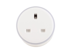 Conector Isolado De 4 Portas (conexão De Múltiplos Cabos, Compatível Com Alumínio E Cobre)