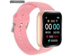 Relógio Inteligente S8 X7 Masculino Smartwatch Chamada Smartwatch Rastreador de Saúde Rastreador Esportivo Relógio Feminino X8 Ly Ebike