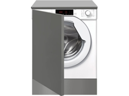 Máquina de Lavar Roupa Encastre TEKA LI5 1481 (8 kg - 1400 rpm - Branco)