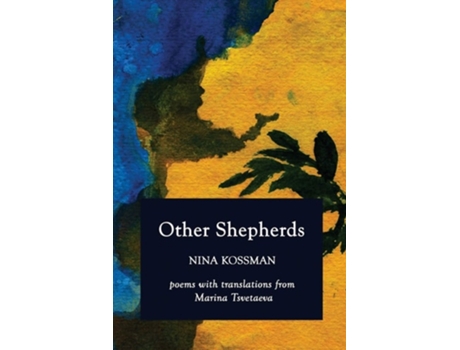 Livro Other Shepherds De Nina Kossman (inglês)