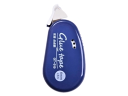 Rolo De Fita Adesiva Dupla Face, Dispensador De Fita Para Scrapbooking, Fita Adesiva Dupla Face Para Crianças, Meninas, Mulheres E Todas As Idades.