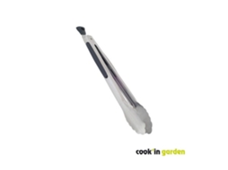 Pinças de Carne de Aço Inoxidável Ac330 COOK'IN GARDEN