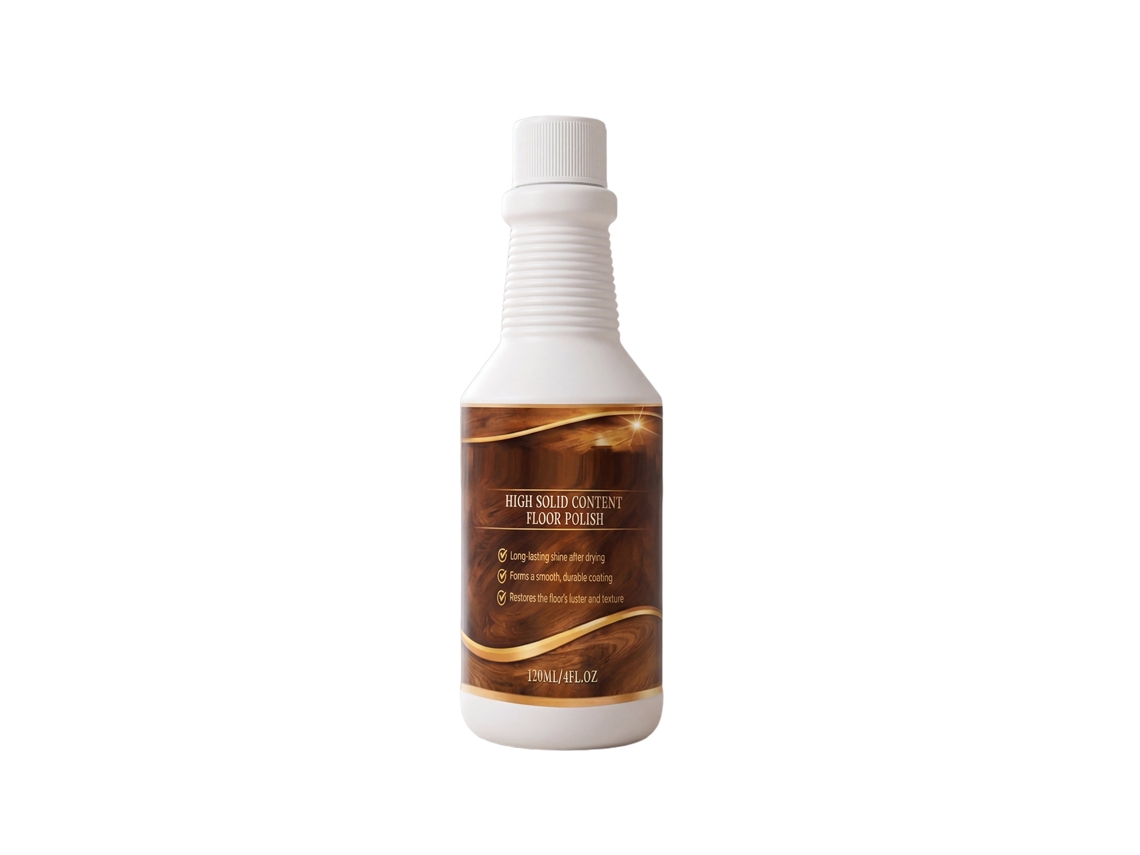 Limpa e protege o chão, LAXISCREED, elimina riscos e manchas