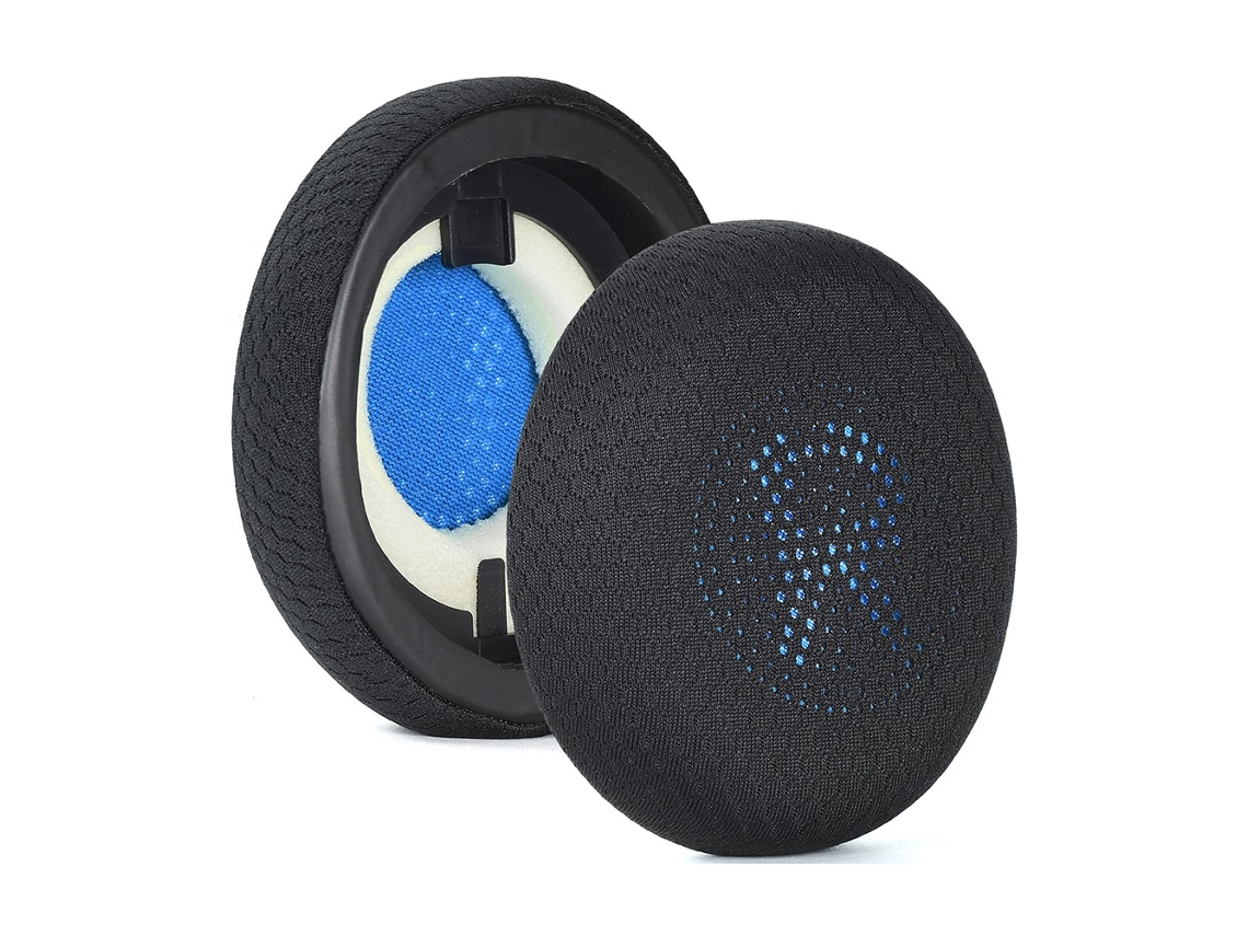 Almofadas De Substituição Para Jabra Elite 45h Evolve2 65 Uc Pack Inf