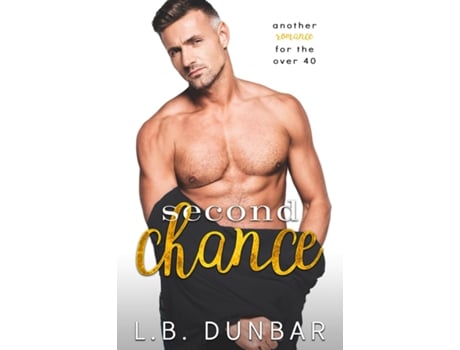 Livro Second Chance de LB Dunbar (Inglês)