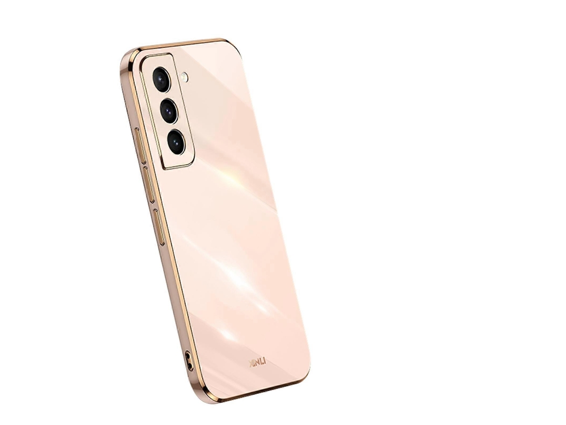 Capa Tpu Para Samsung Galaxy S21 5g, Elysve