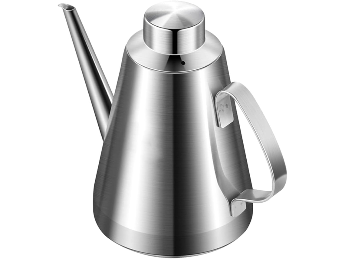 Pote Para Cozinha Para Casa Funcional Prático.