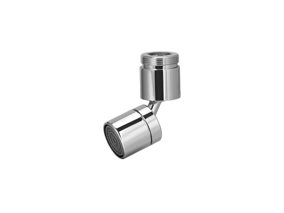 Braço Extensível Da Torneira Bico Reto De Cobre Com Modo Fluxo Único Aquaforge