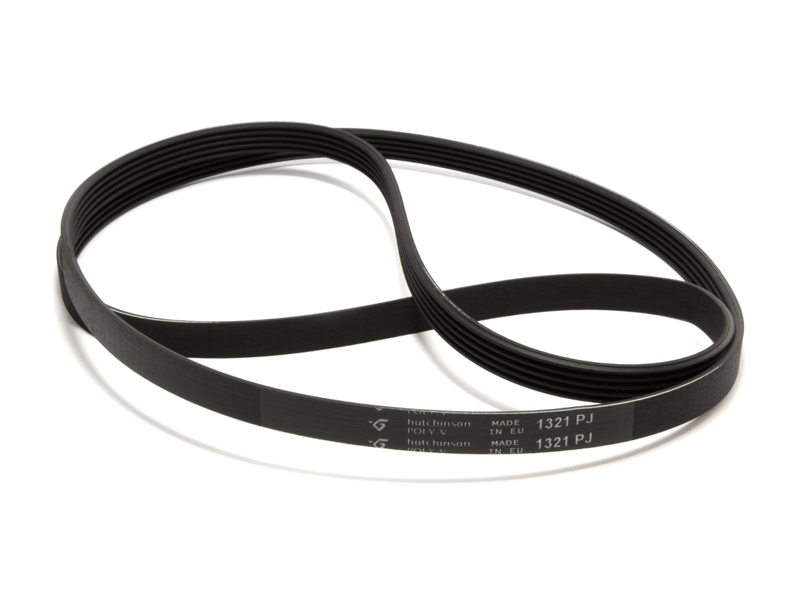 Correia 1321j5 HUTCHINSON para Máquina de Lavar Roupa Blj815un
